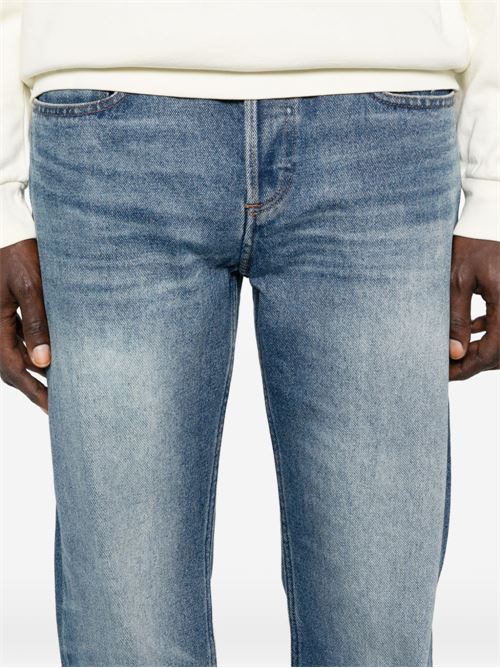 Jeans Rescue A.P.C. | COHADH09010IAL