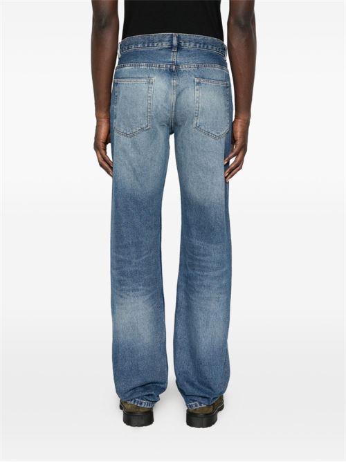 Jeans Rescue A.P.C. | COHADH09010IAL