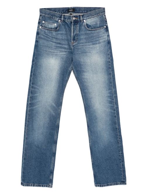 Jeans Rescue A.P.C. | COHADH09010IAL