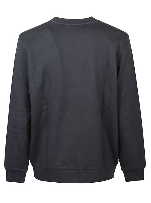 Sweatshirt with logo A.P.C. | COHMCM27907TZD