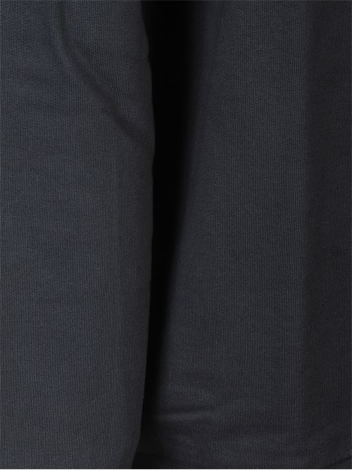 Sweatshirt with logo A.P.C. | COHMCM27907TZD