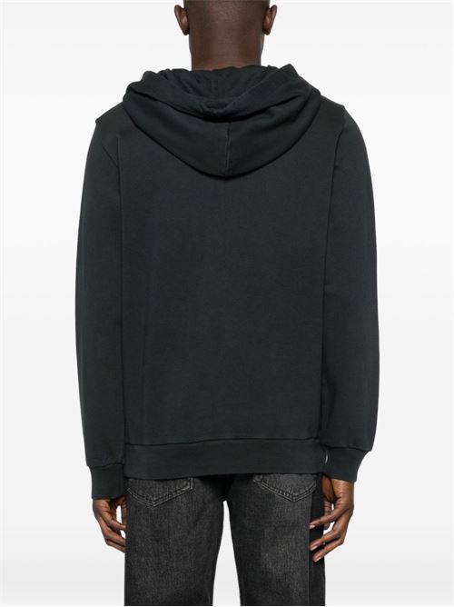 Sweatshirt with logo A.P.C. | COHMCM27908TZE