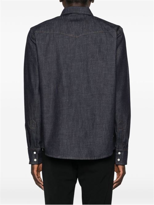 Western Shirt A.P.C. | COHOJH12632IAI