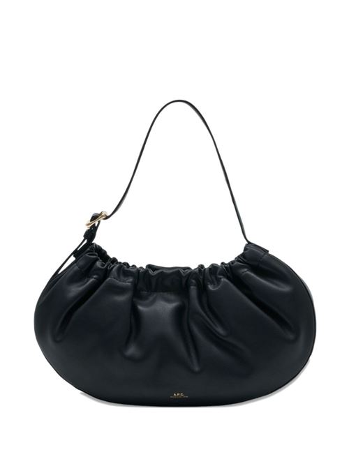 Borsa Ninon Hoop A.P.C. | PUAATF67049LZZ