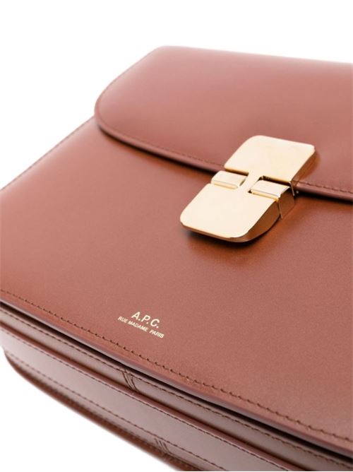 Grace Bag A.P.C. | PXBMWF61412CAD