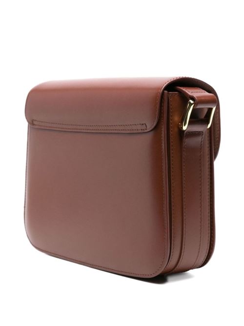 Grace Bag A.P.C. | PXBMWF61412CAD