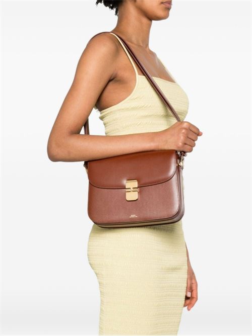 Grace Bag A.P.C. | PXBMWF61412CAD