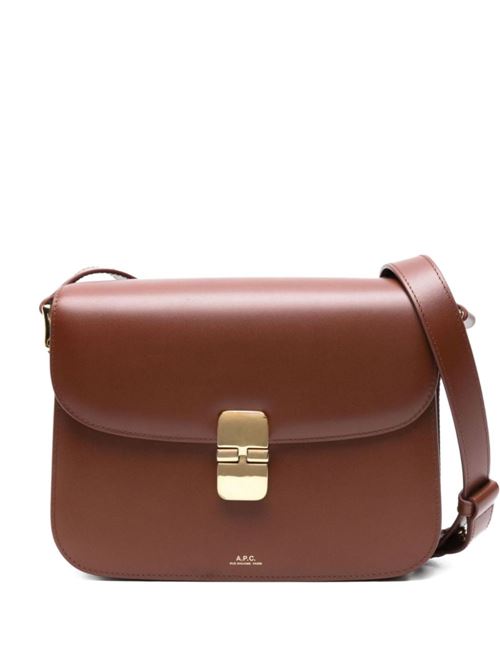 Grace Bag A.P.C. | PXBMWF61412CAD