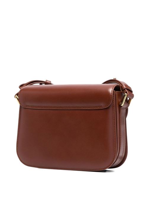 Small Grace Bag A.P.C. | PXBMWF61413CAD