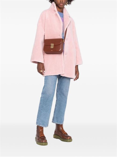 Small Grace Bag A.P.C. | PXBMWF61413CAD