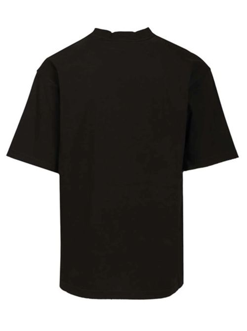 Spray Folds T-shirt BALENCIAGA | 764235TUVI61000