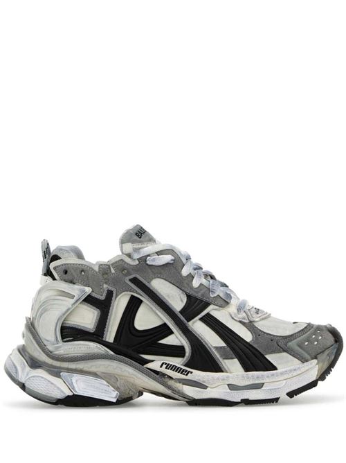 Sneaker Runner BALENCIAGA | 772767W3RNY9012