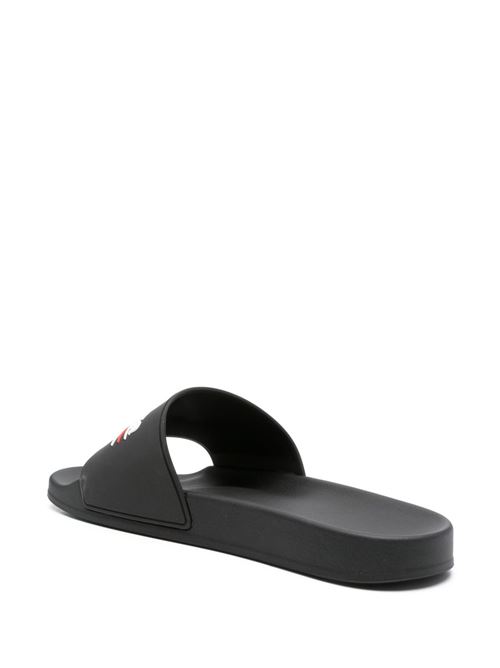 Pool Slide Sandal BALENCIAGA | 776818W1S801096