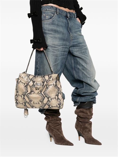 Rodeo Bag BALENCIAGA | 7897722ACAM2417