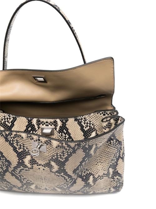 Rodeo Bag BALENCIAGA | 7897722ACAM2417