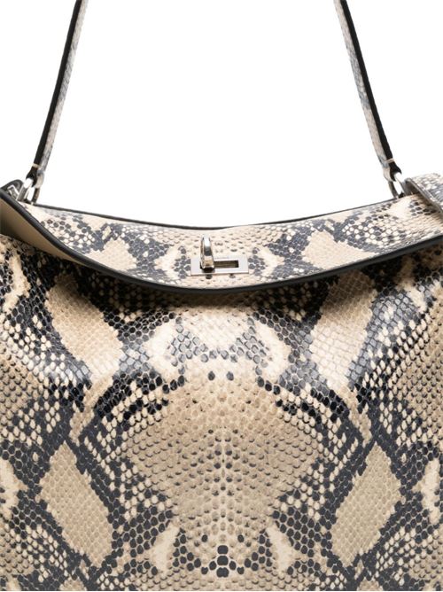 Rodeo Bag BALENCIAGA | 7897722ACAM2417