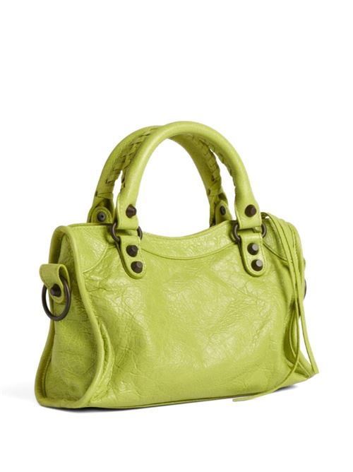 Le City mini bag BALENCIAGA | 8063952ABEK3519