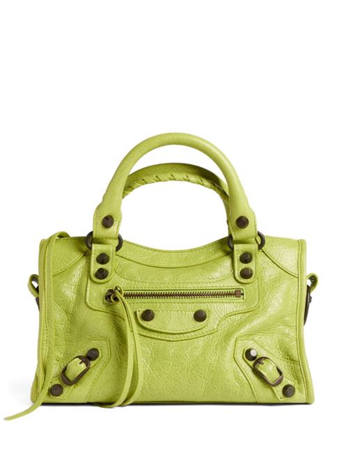 Le City mini bag BALENCIAGA | 8063952ABEK3519