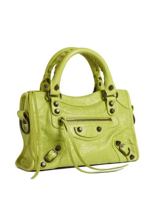 Le City mini bag BALENCIAGA | 8063952ABEK3519