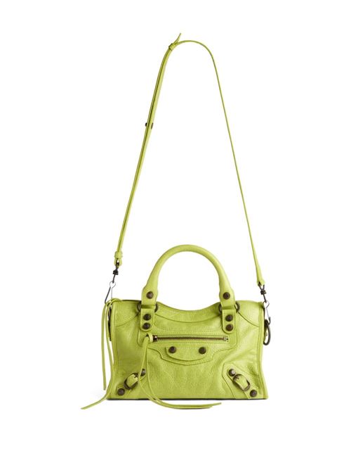 Le City mini bag BALENCIAGA | 8063952ABEK3519