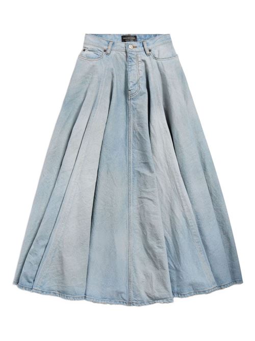 Godet skirt BALENCIAGA | 856906TTWB14009