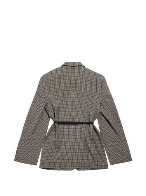 Wrap Tailored Jacket BALENCIAGA | 857365TTO382866
