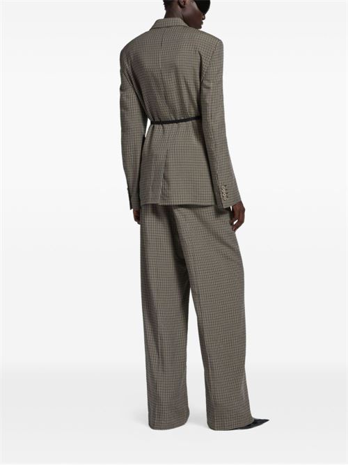 Wrap Tailored Jacket BALENCIAGA | 857365TTO382866