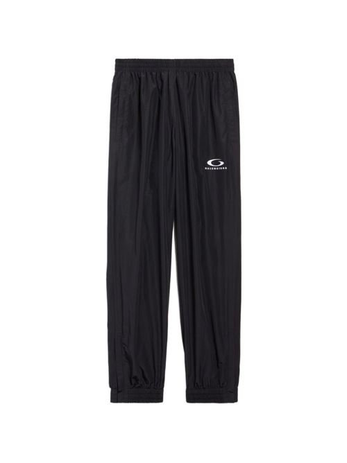 Loop Sports Icon Tracksuit Bottoms BALENCIAGA | 857613TPQ381000