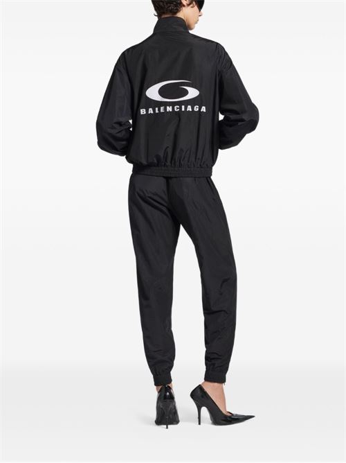 Loop Sports Icon Tracksuit Bottoms BALENCIAGA | 857613TPQ381000