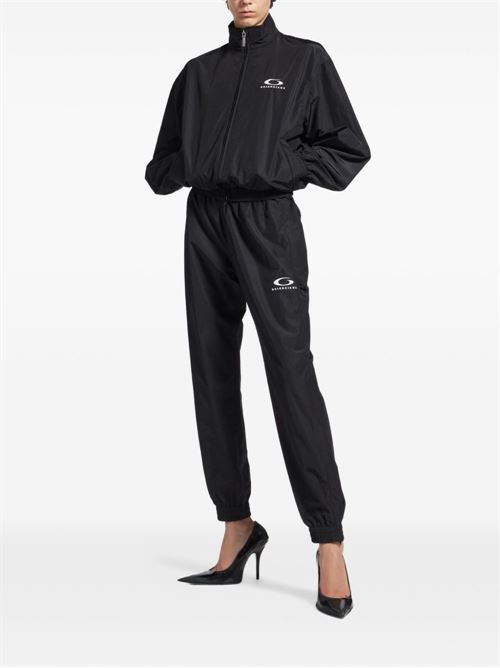 Loop Sports Icon Tracksuit Bottoms BALENCIAGA | 857613TPQ381000