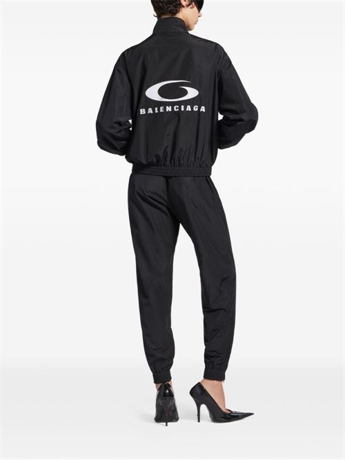 Loop Sports Icon Jacket BALENCIAGA | 857683TPQ381000