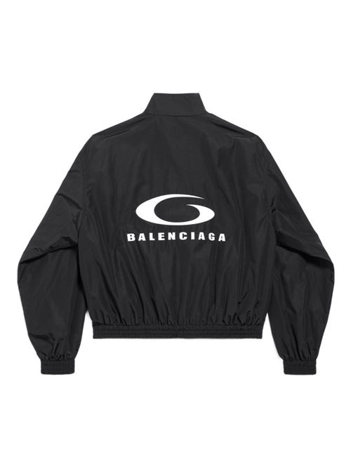 Loop Sports Icon Jacket BALENCIAGA | 857683TPQ381000