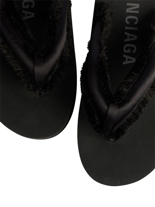 Infradito jet lag BALENCIAGA | 870111W0WM01000