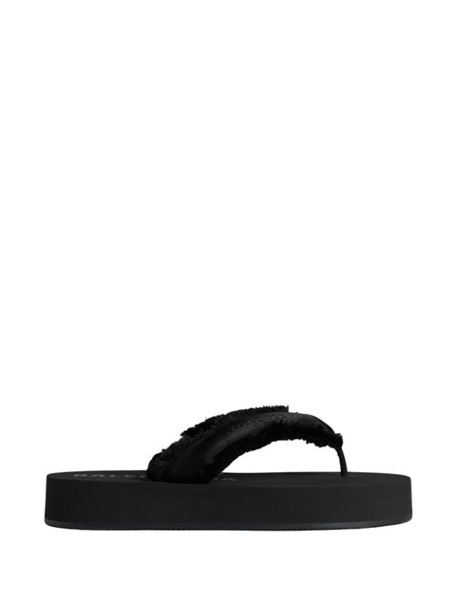 Infradito jet lag BALENCIAGA | 870111W0WM01000
