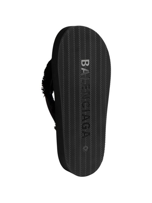 Infradito jet lag BALENCIAGA | 870111W0WM01000