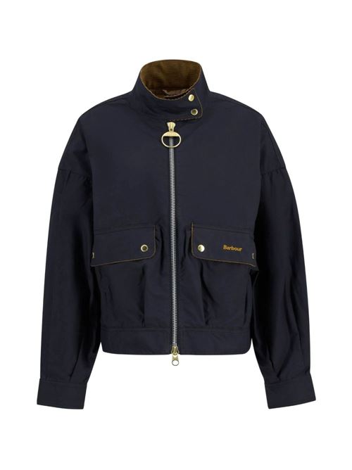 Blackthorn Jacket BARBOUR | LCA0397NY71