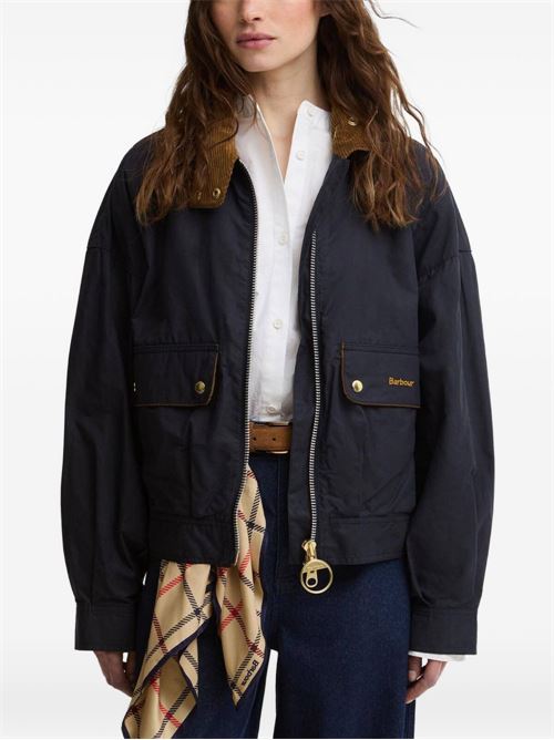 Blackthorn Jacket BARBOUR | LCA0397NY71