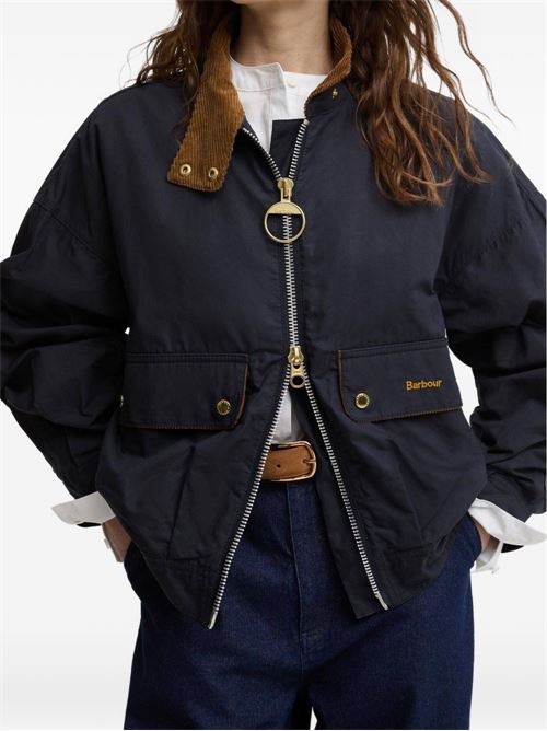 Blackthorn Jacket BARBOUR | LCA0397NY71