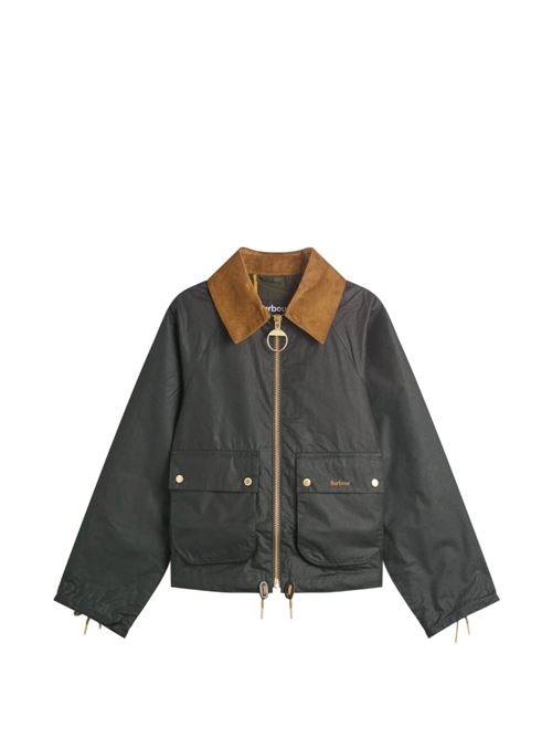 Fern & Ancient Jacket BARBOUR | LWX1531OL12