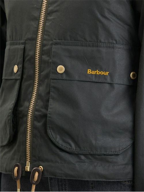 Fern & Ancient Jacket BARBOUR | LWX1531OL12