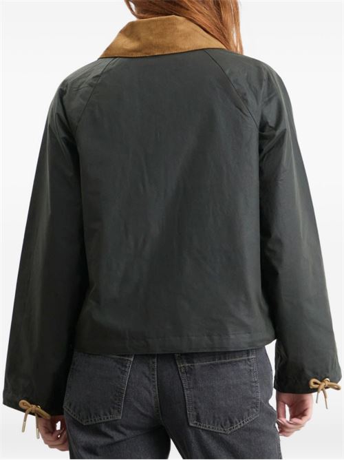 Fern & Ancient Jacket BARBOUR | LWX1531OL12