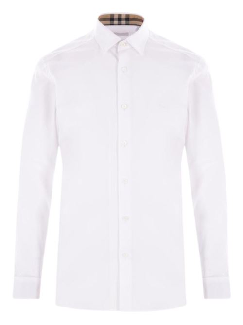 Sherfield Shirt BURBERRY | 8071465A1464