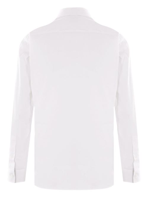 Sherfield Shirt BURBERRY | 8071465A1464