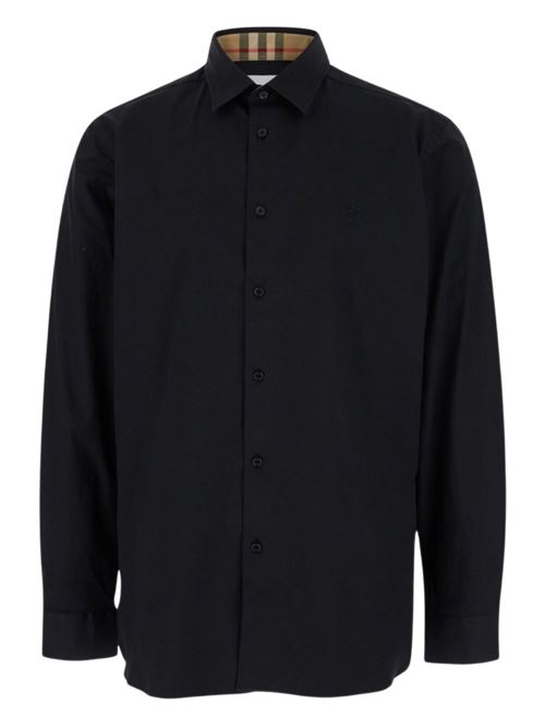 Monogram Shirt BURBERRY | 8071799A1189