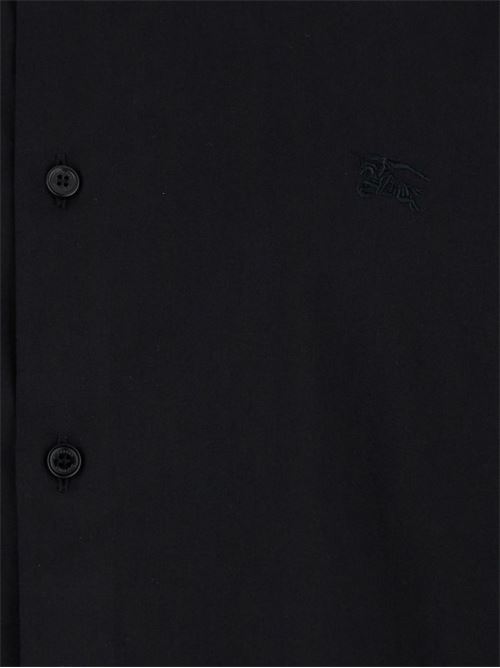 Monogram Shirt BURBERRY | 8071799A1189