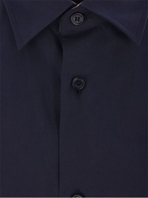 Sherfield Shirt BURBERRY | 8071800A1222