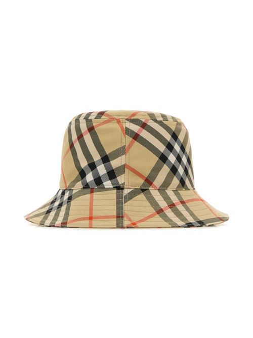 EKD Hat BURBERRY | 8100740B9368