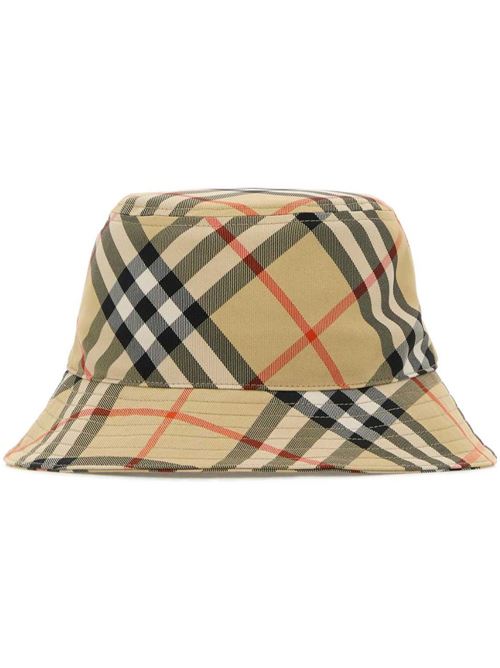 EKD Hat BURBERRY | 8100740B9368