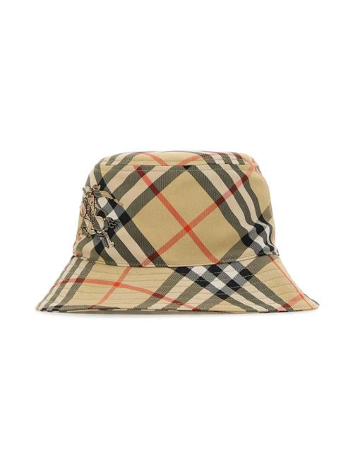 EKD Hat BURBERRY | 8100740B9368