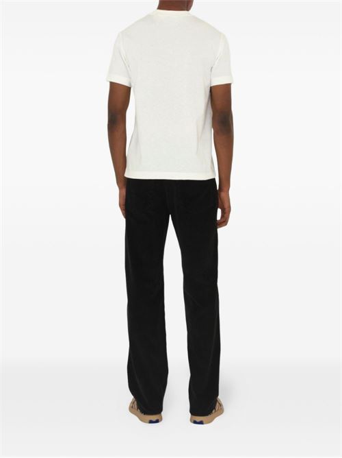Cotton T-shirt BURBERRY | 8102254B7078